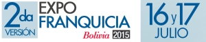 ExpoFranquicia Bolivia 2015